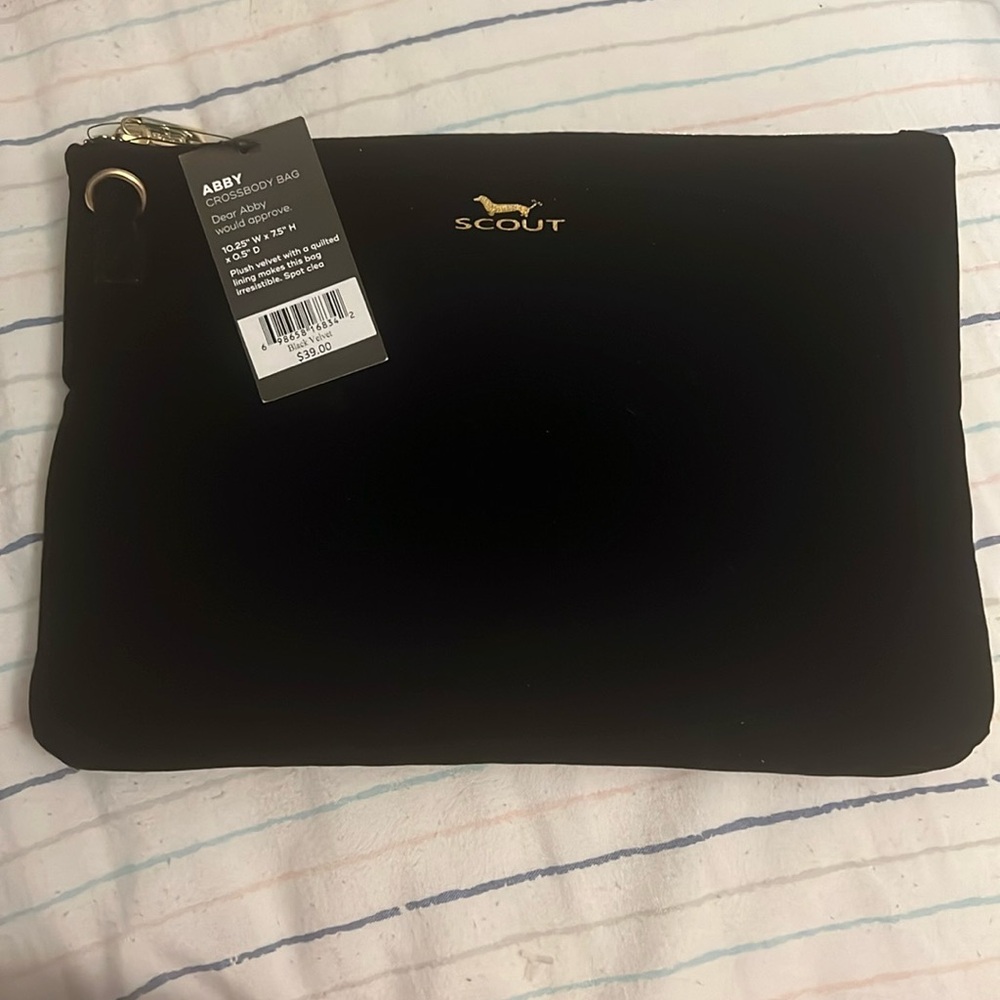 Scout by Bungalow the Abby Crossbody